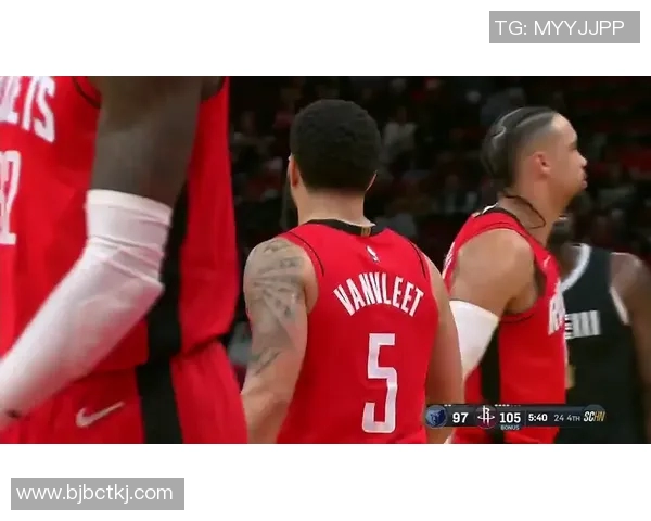 NBA重播灰熊与火箭精彩对决回顾分析全场亮点与精彩瞬间一网打尽