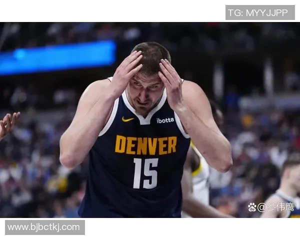 NBA掘金对火箭精彩视频直播全程回顾与赛后分析