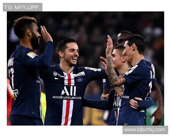 巴黎圣日耳曼与摩纳哥的巅峰对决谁能笑到最后