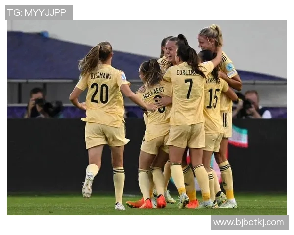 比利时女足对阵丹麦女足精彩对决分析与赛前预测