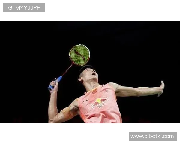 谌龙与林丹的巅峰对决结果揭晓谁将赢得这场传奇之战 谌龙与林丹的巅峰对决结果揭晓谁将赢得这场传奇之战