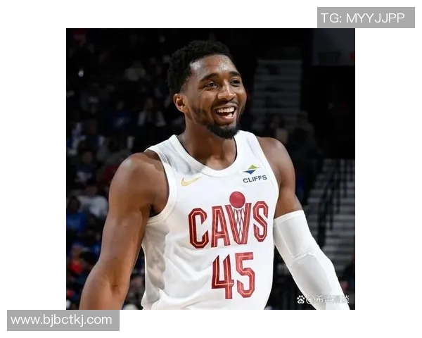 多诺万米切尔带领球队崛起展现全能球星风采与领导力