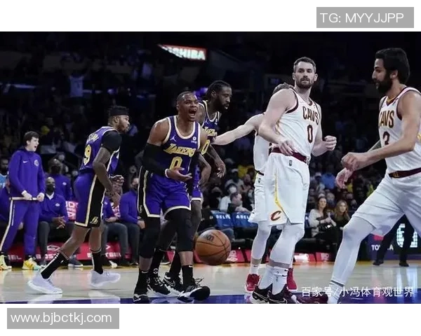 绿衫军惨遭逆转，湖人取得重要胜利：经典对决再燃激情