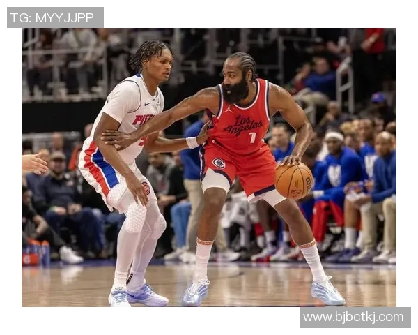 快船队惨败开拓者，遭遇三连败，危机四伏