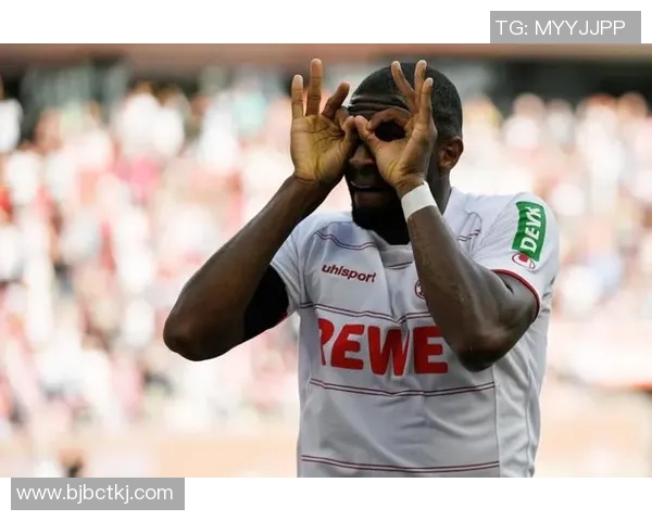 科隆与柏林赫塔精彩对决直播全程回顾与分析