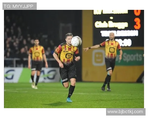 洛克伦与亨克对决前瞻分析及赛果预测，谁能笑到最后