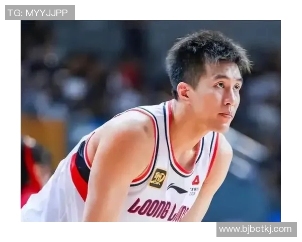 郭艾伦领衔中国男篮新篇章助力球队冲击国际赛场辉煌成就