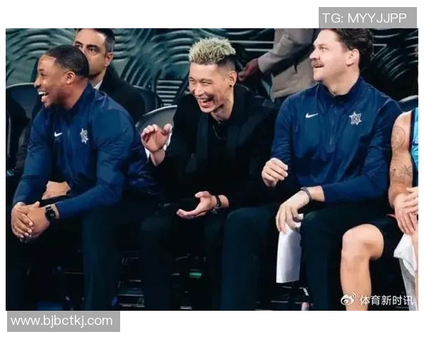 林书豪被选入NBA全明星替补阵容，成为首位亚洲球员