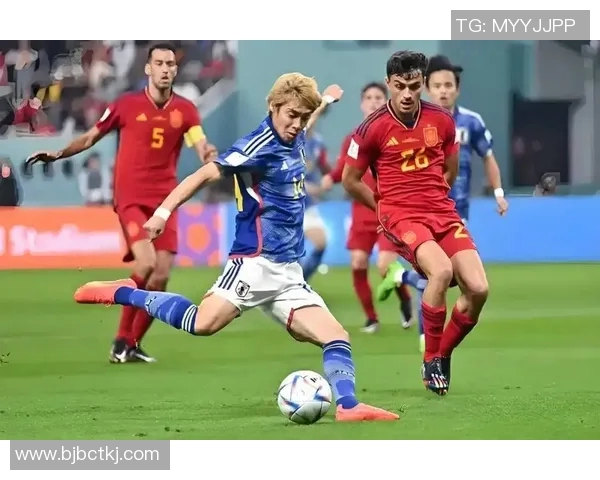 日本与加纳足球竞彩分析及赛前预测全方位解读