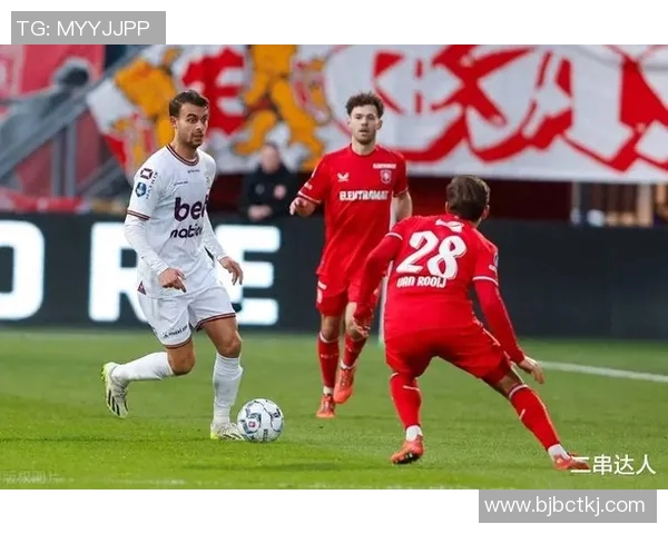 特温特vs埃因霍温比分