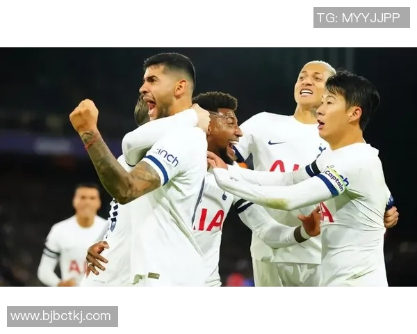 腾讯热刺对阵切尔西直播全程回顾及精彩瞬间分析