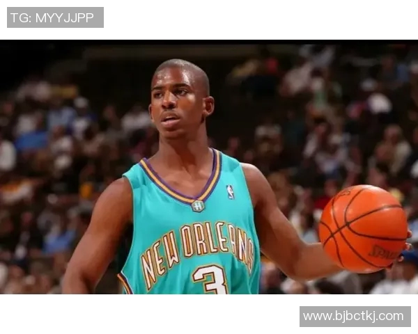 克里斯保罗:从控卫之王到NBA传奇的辉煌历程与影响 克里斯保罗:从控卫之王到NBA传奇的辉煌历程与影响