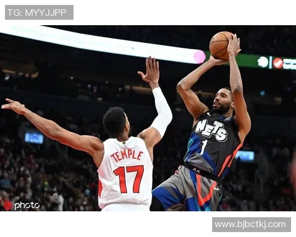 猛龙与篮网精彩对决全场录像回放分析与精彩瞬间回顾