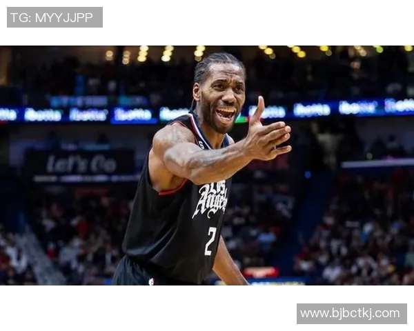 莱昂纳德缺席引发热议快船队遭到NBA正式警告